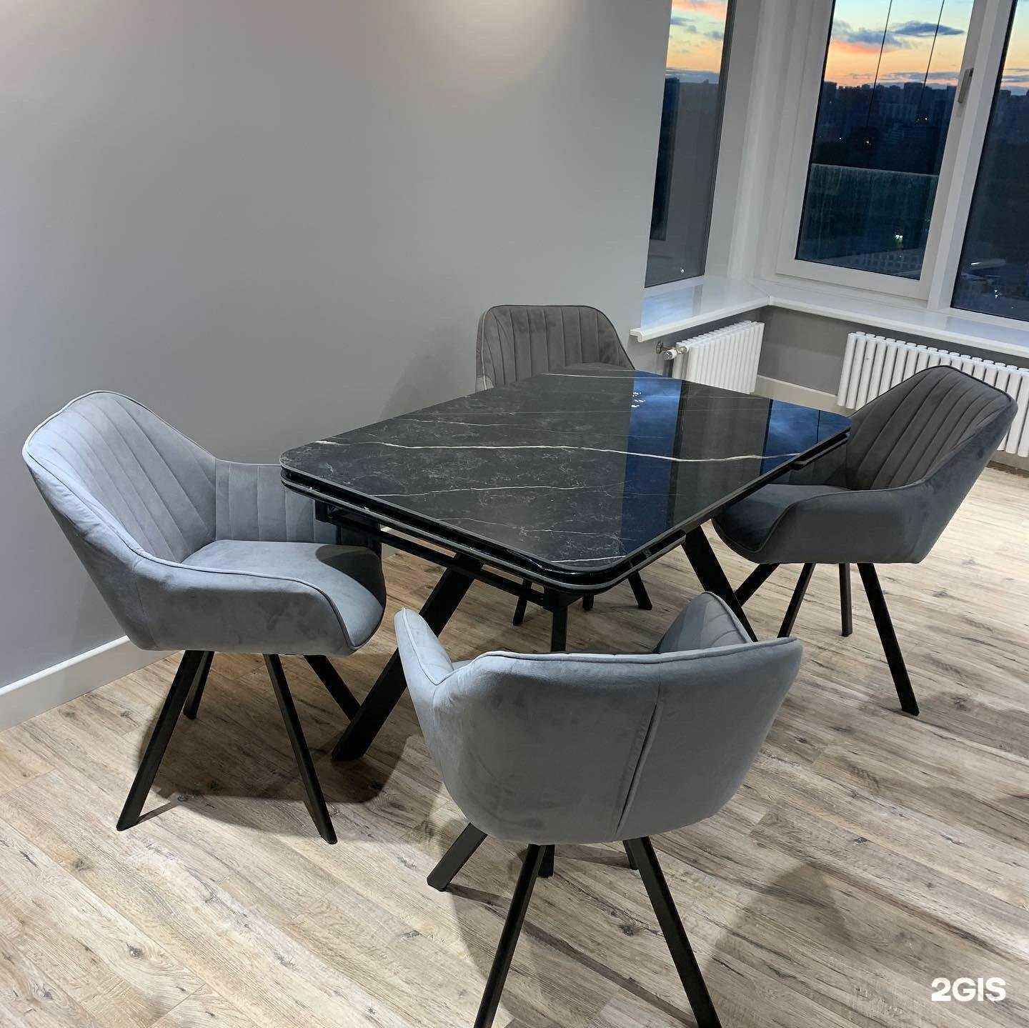 Отзывы на компанию СтолСтул33 в г. Ковров c фото