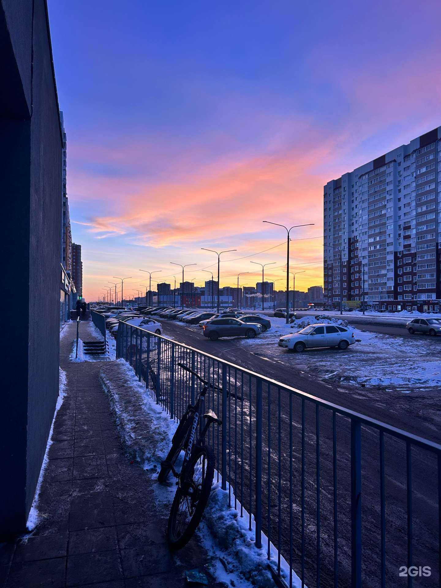 Отзывы на компанию Самокат в Оренбурге c фото