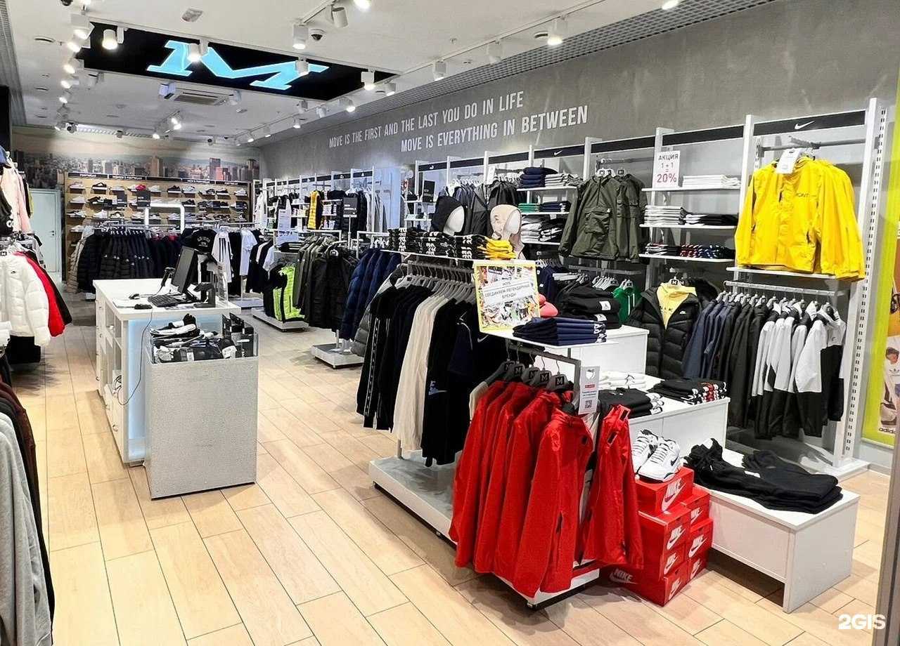 Отзывы на компанию Move в Нижнем Новгороде c фото