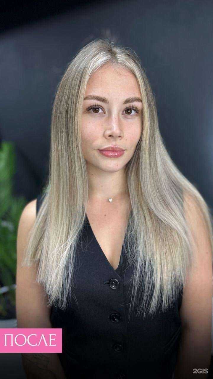 Отзывы на компанию Fokus Beauty Studio в Хабаровске c фото