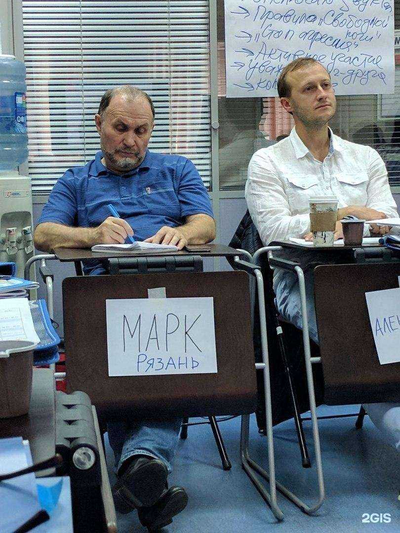 Отзывы на компанию Ломоносов в Рязани c фото