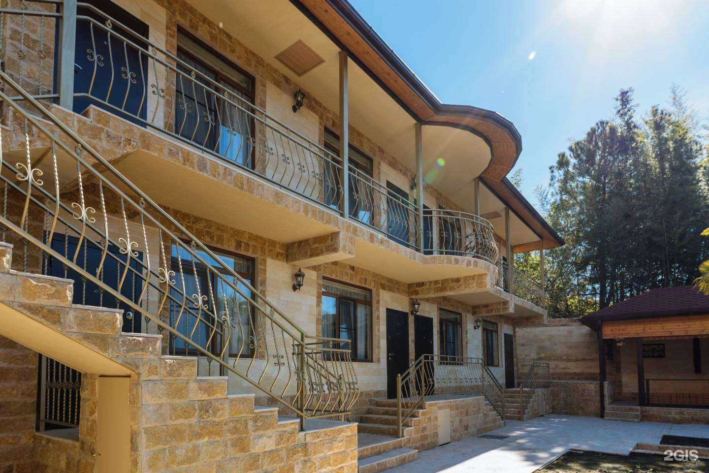 Отзывы на компанию Black sea Sochi в Сочи c фото