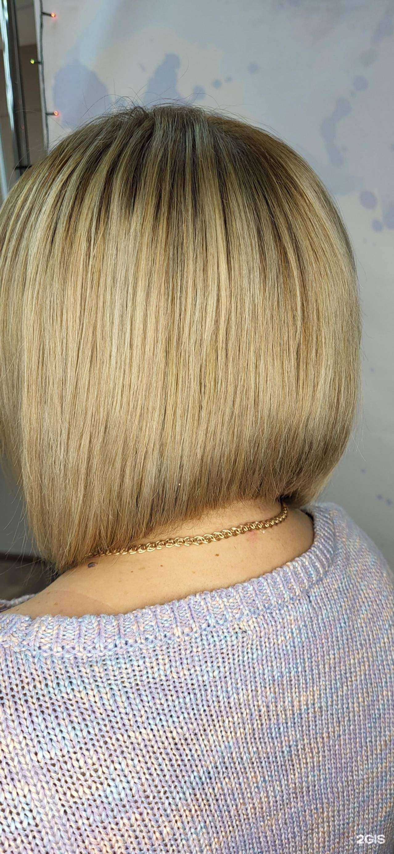 Отзывы на компанию Про волосы в Северодвинске c фото