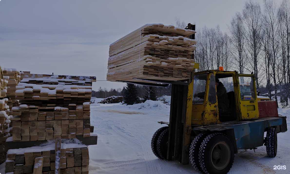 Отзывы на компанию ДревоМир в г. Киров c фото