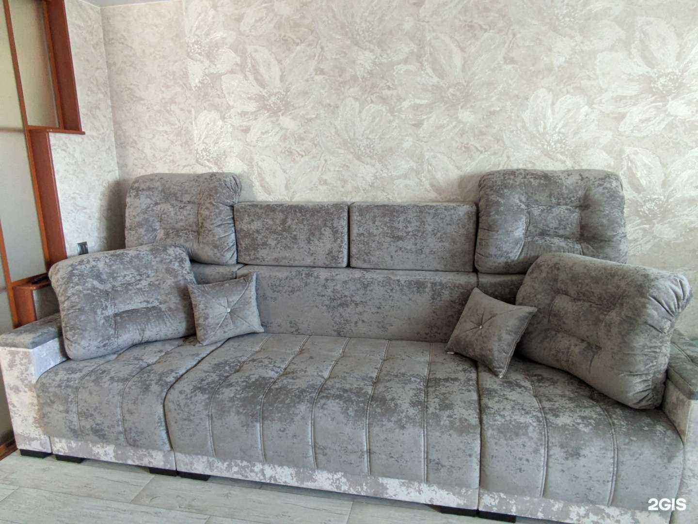 Отзывы на компанию Ла дога в г. Омск c фото