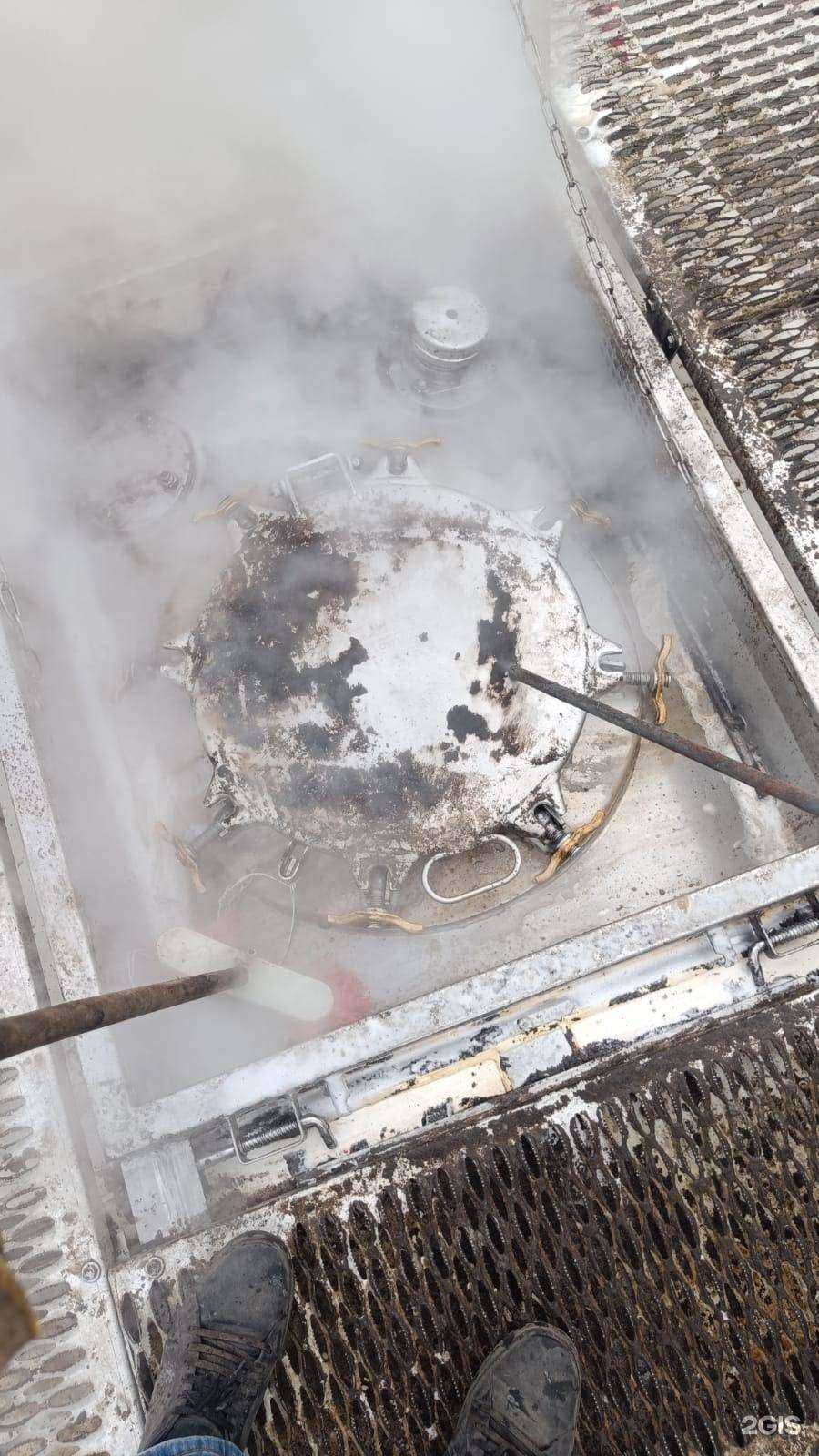 Отзывы на компанию Proпарка в Воронеже c фото