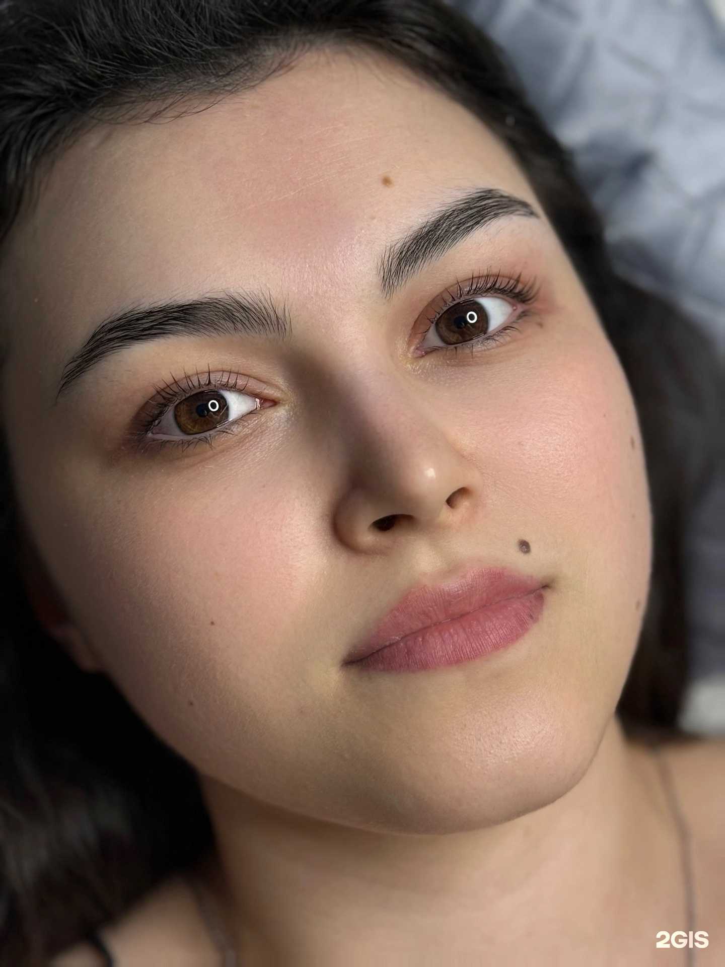 Отзывы на компанию NastiBrow_Ufa в г. Уфа c фото