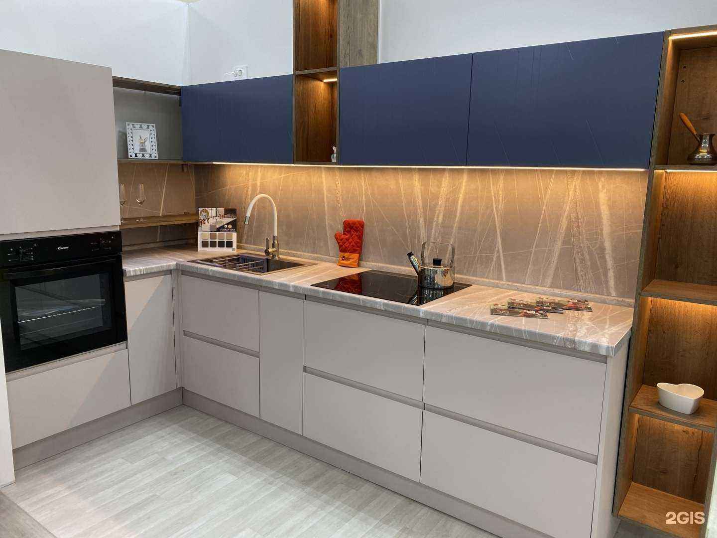 Отзывы на компанию Любимая кухня в г. Тверь c фото