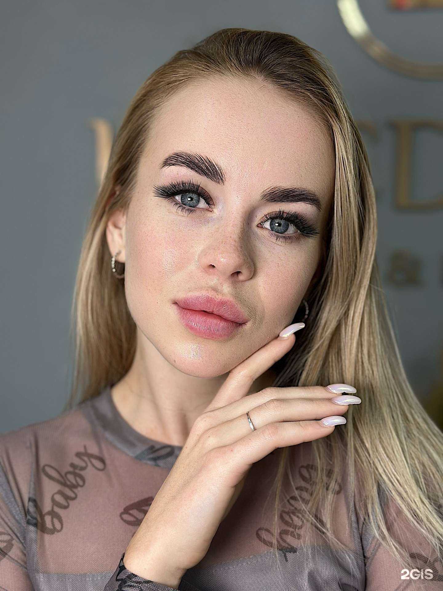 Отзывы на компанию Студия наращивания ресниц в Краснодаре c фото