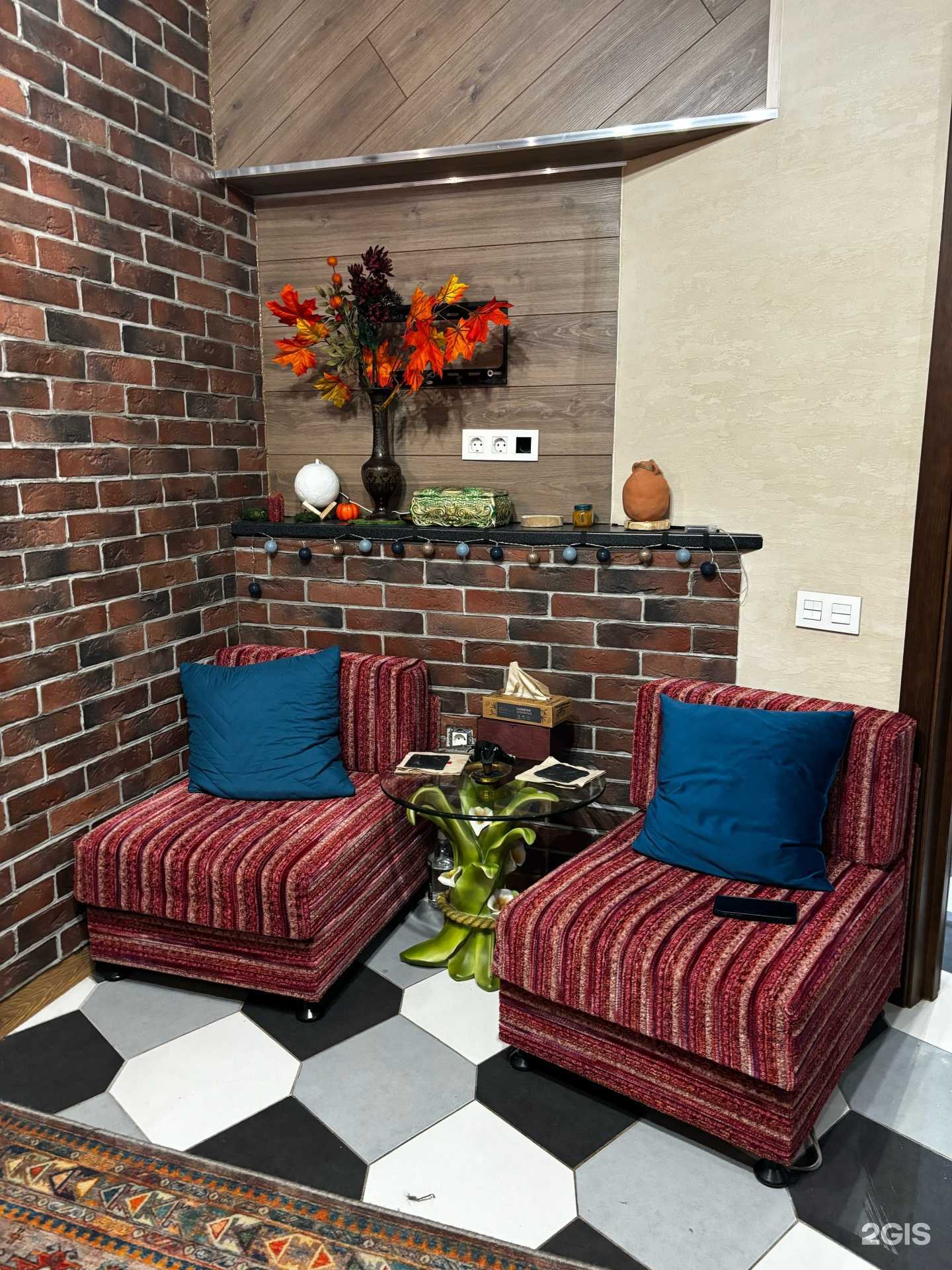 Отзывы на компанию Chaos в Барнауле c фото