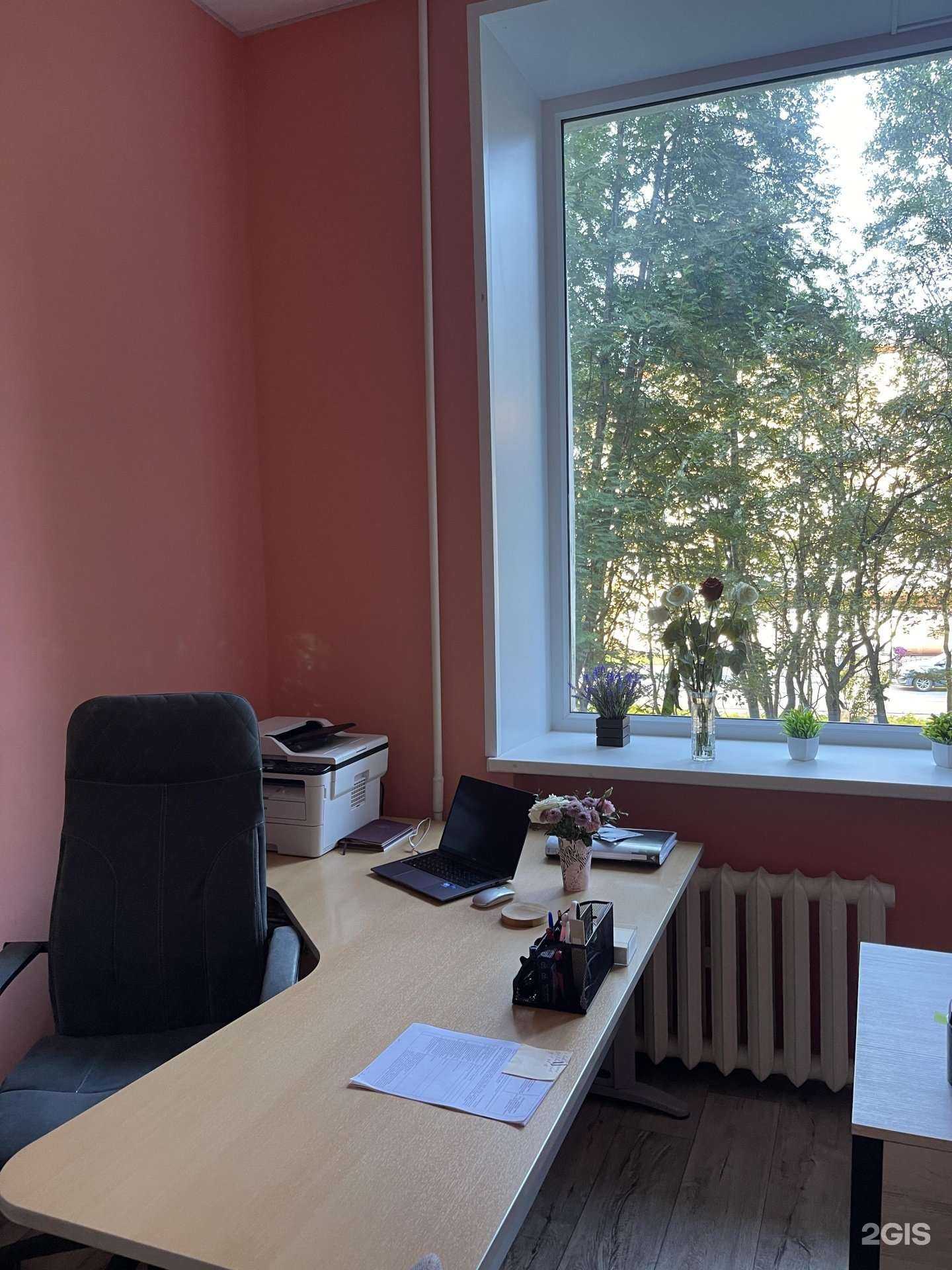 Отзывы на компанию Адвокат Яковлева М.И. в г. Мурманск c фото