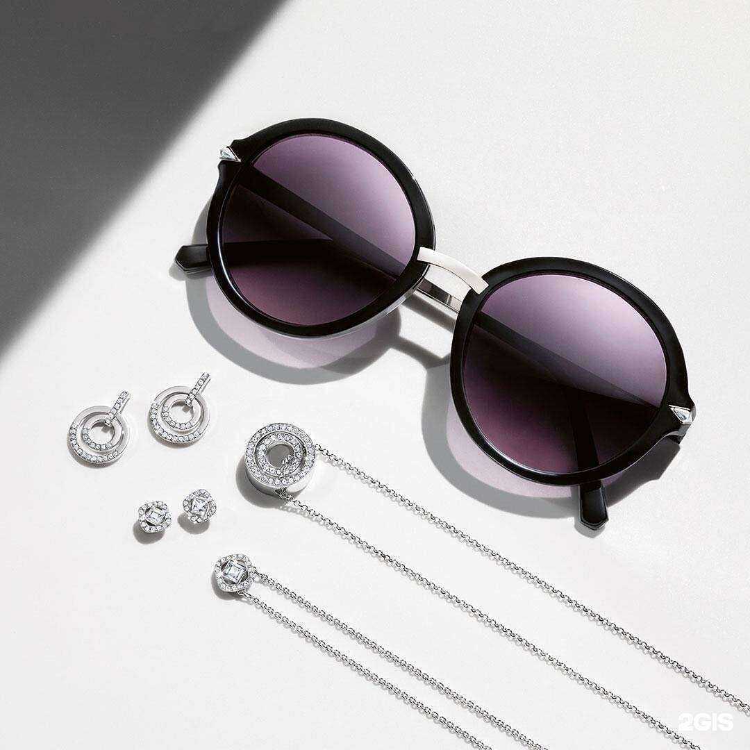 Отзывы на компанию Дом Модной Оптики в г. Самара c фото