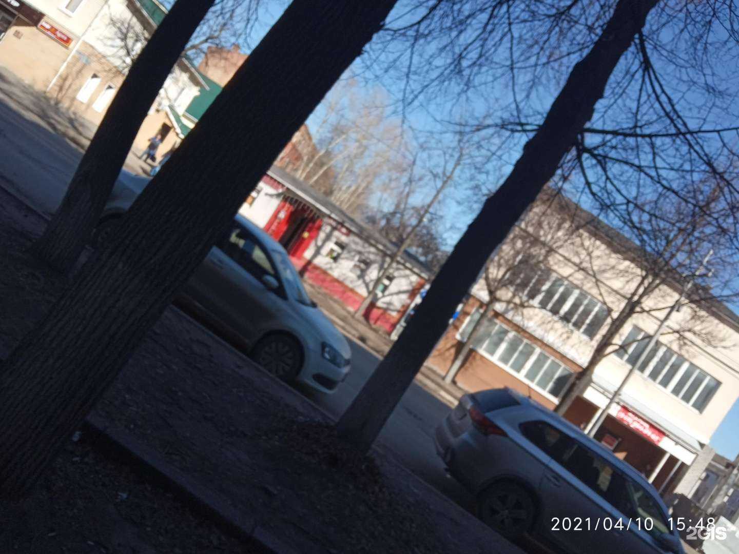 Отзывы на компанию Manhattan в Коврове c фото - фотография 2 из 2