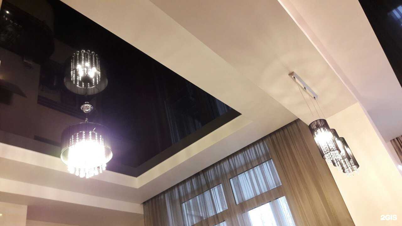 Отзывы на компанию Эксклюзив в Калуге c фото