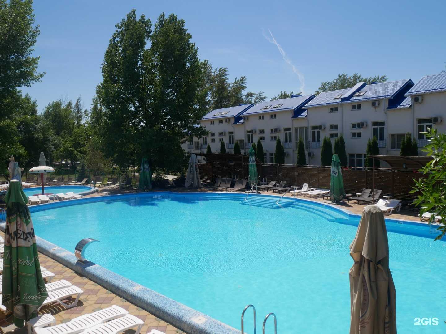 Отзывы на компанию Голубая волна в Ростове-на-Дону c фото