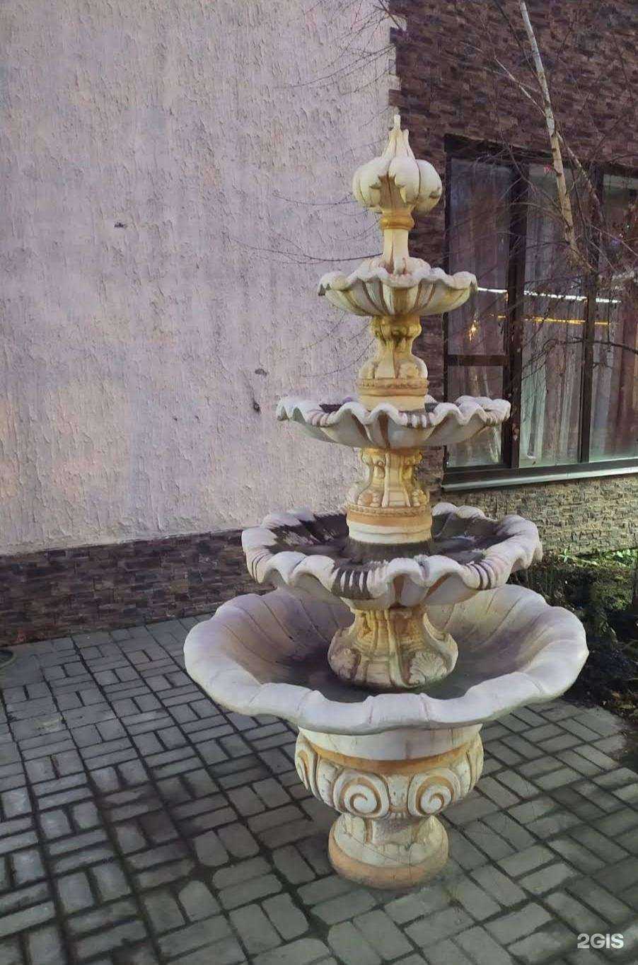 Отзывы на компанию Вальс цветов в Губкине c фото - фотография 2 из 2