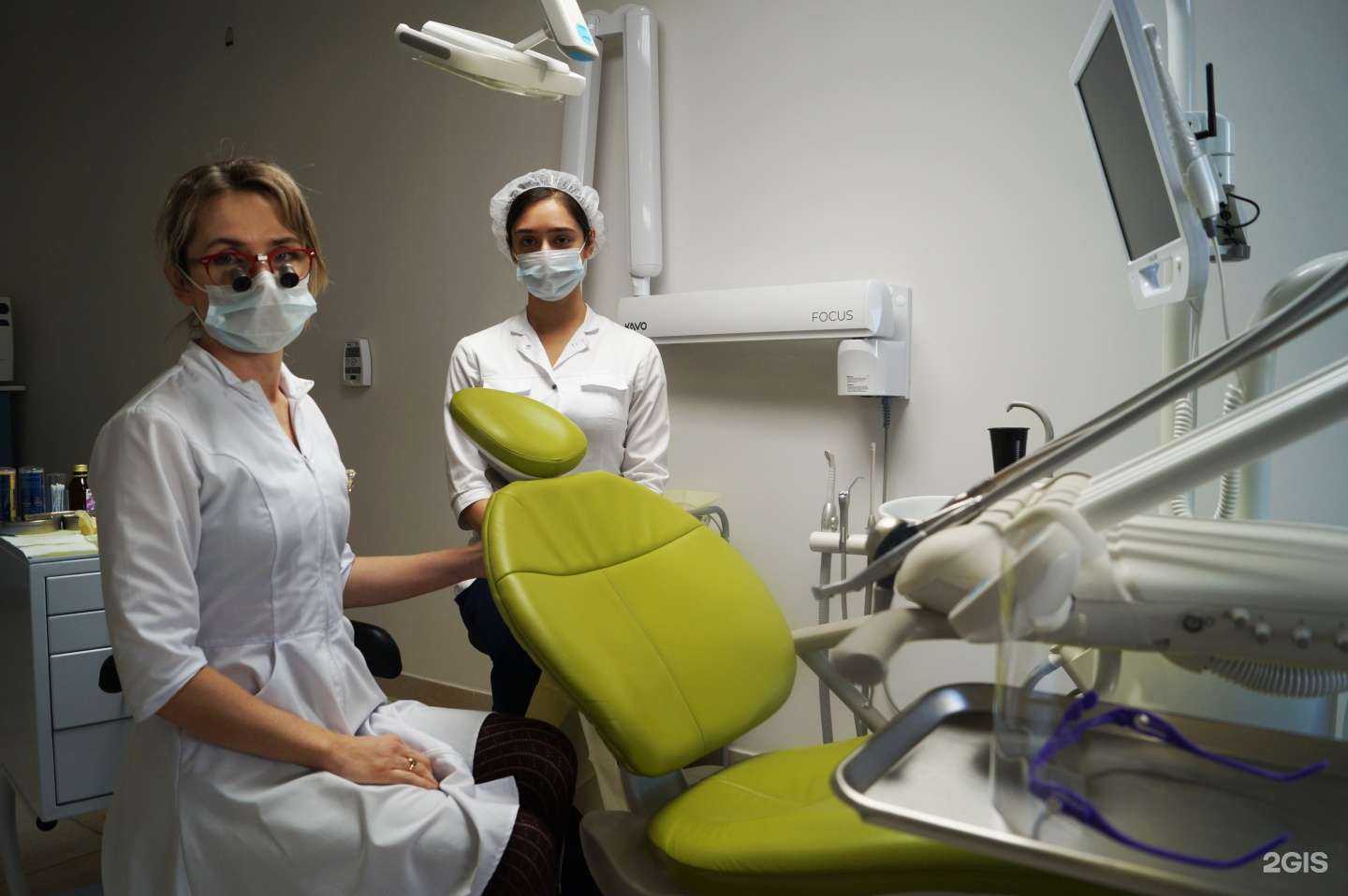 Отзывы на компанию Appident clinic в Краснодаре c фото