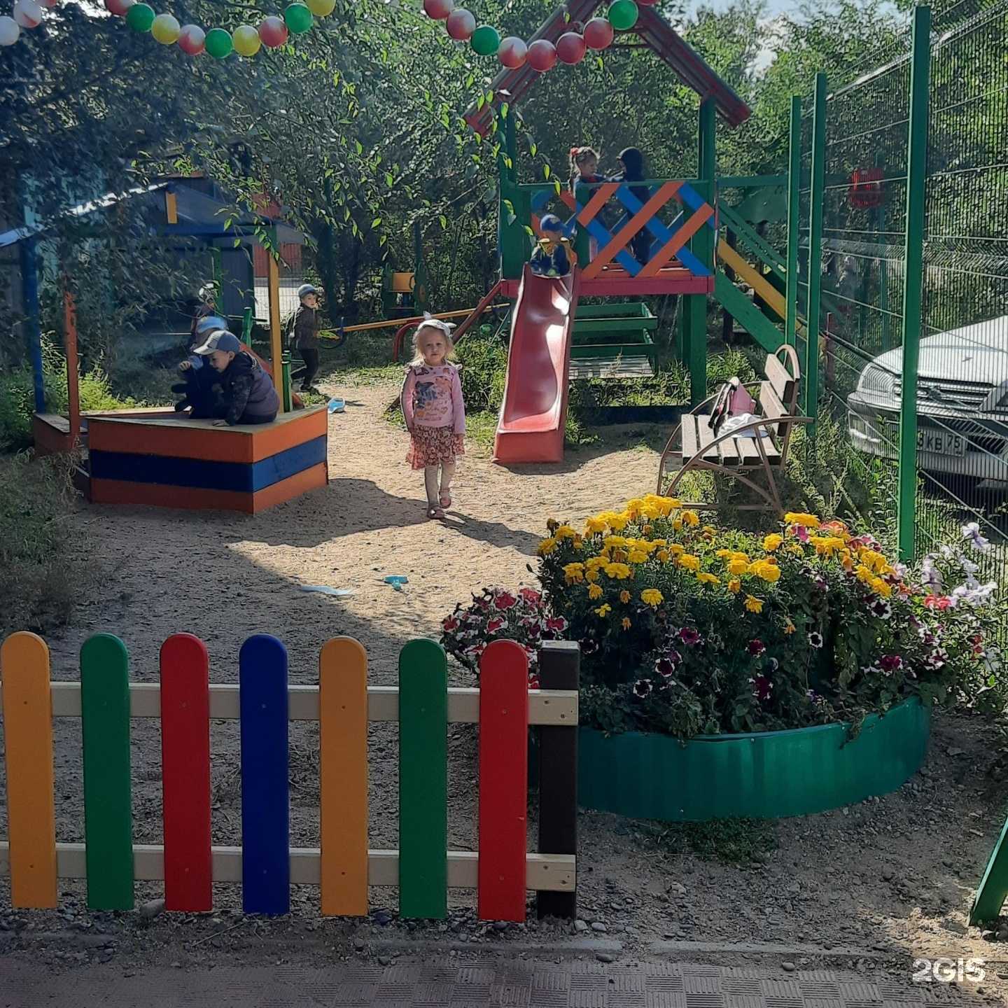 Отзывы на компанию Родничок в г. Чита c фото