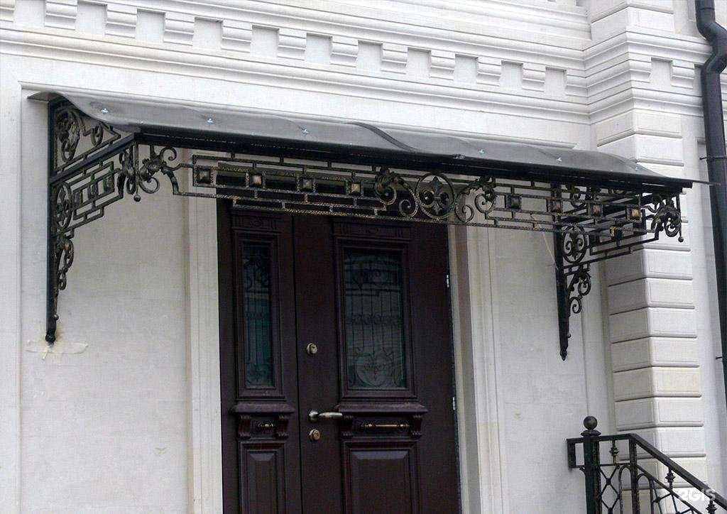 Отзывы на компанию Кузнечное Дело в Ставрополе c фото