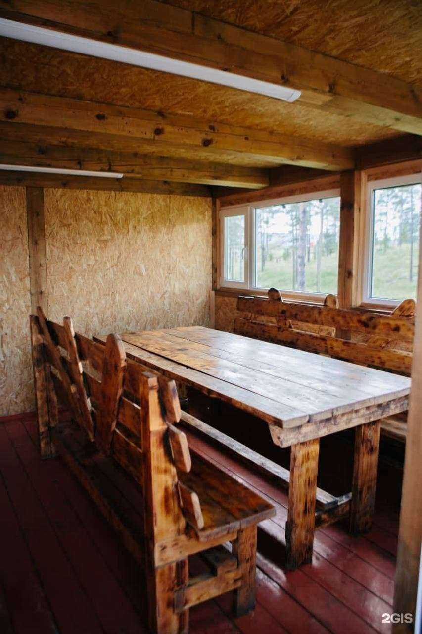 Отзывы на компанию Grill Домики в Улан-Удэ c фото
