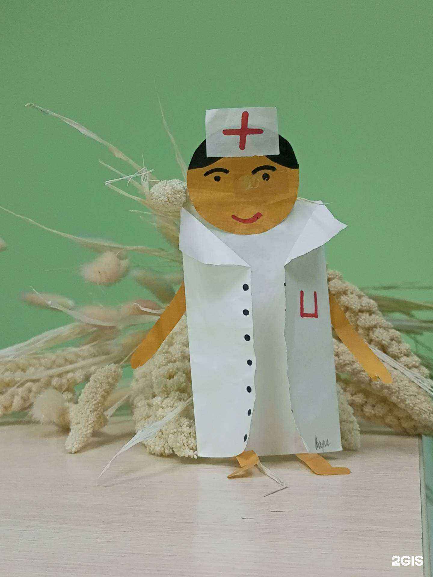 Отзывы на компанию Клиника на Есенина в г. Краснодар c фото