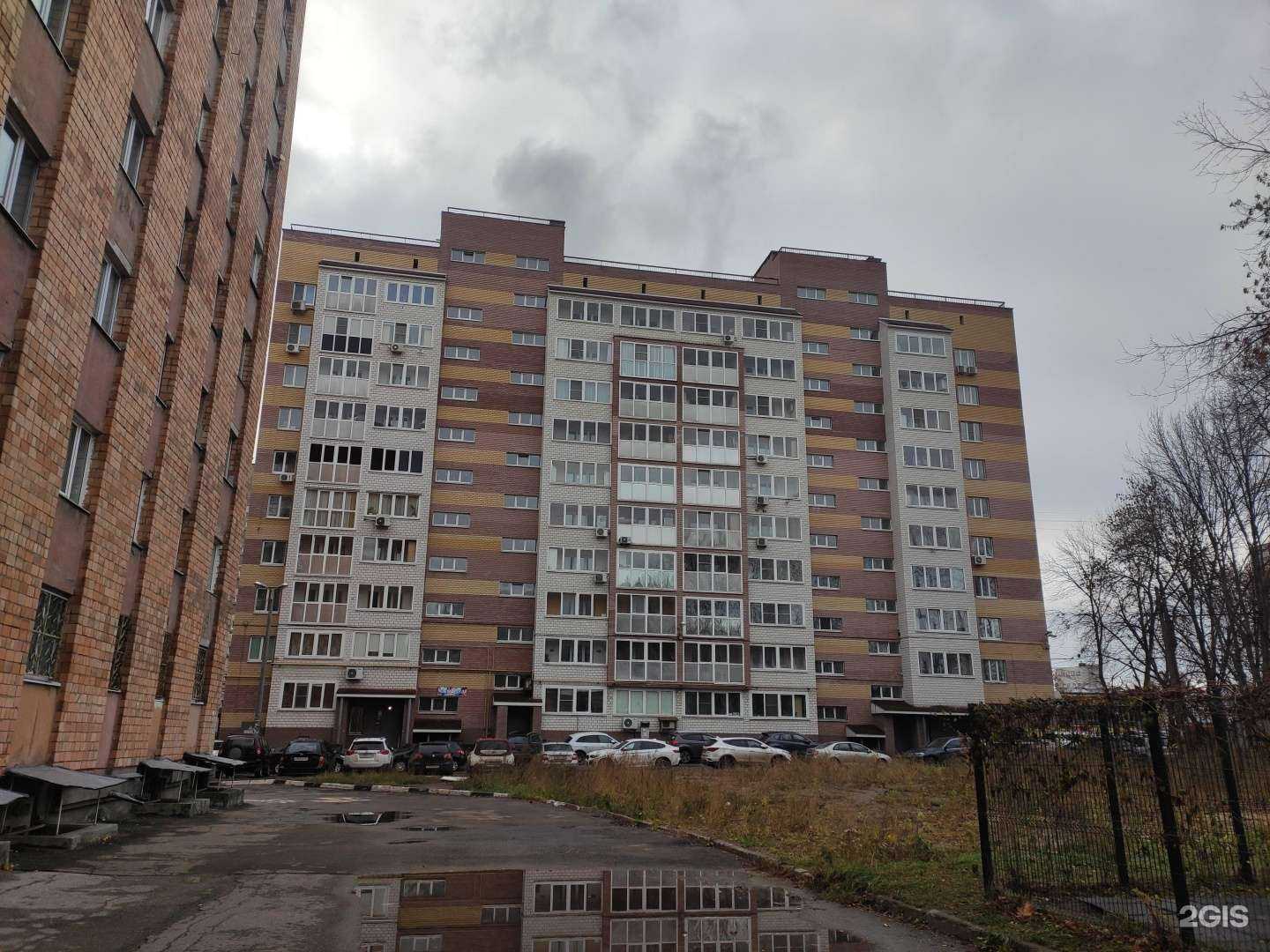 Отзывы на компанию Какдам в Нижнем Новгороде c фото - фотография 2 из 2