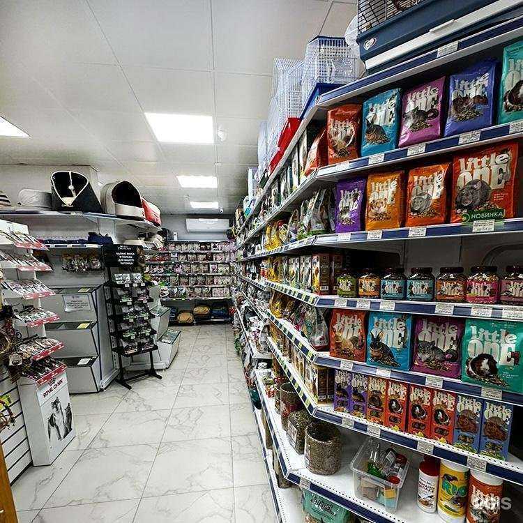 Отзывы на компанию Краснодарзооветснаб в г. Краснодар c фото