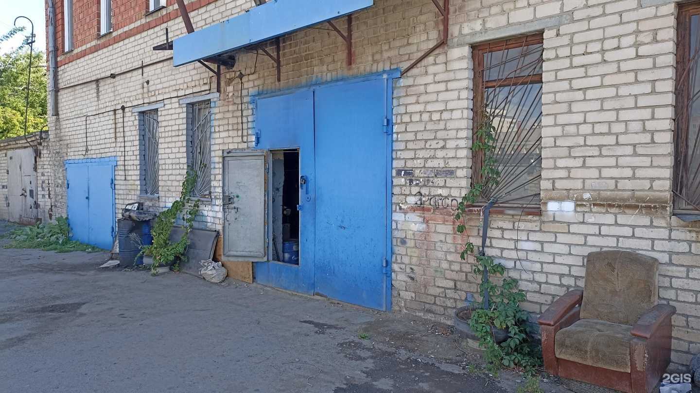 Отзывы на компанию Автосервис в Челябинске c фото