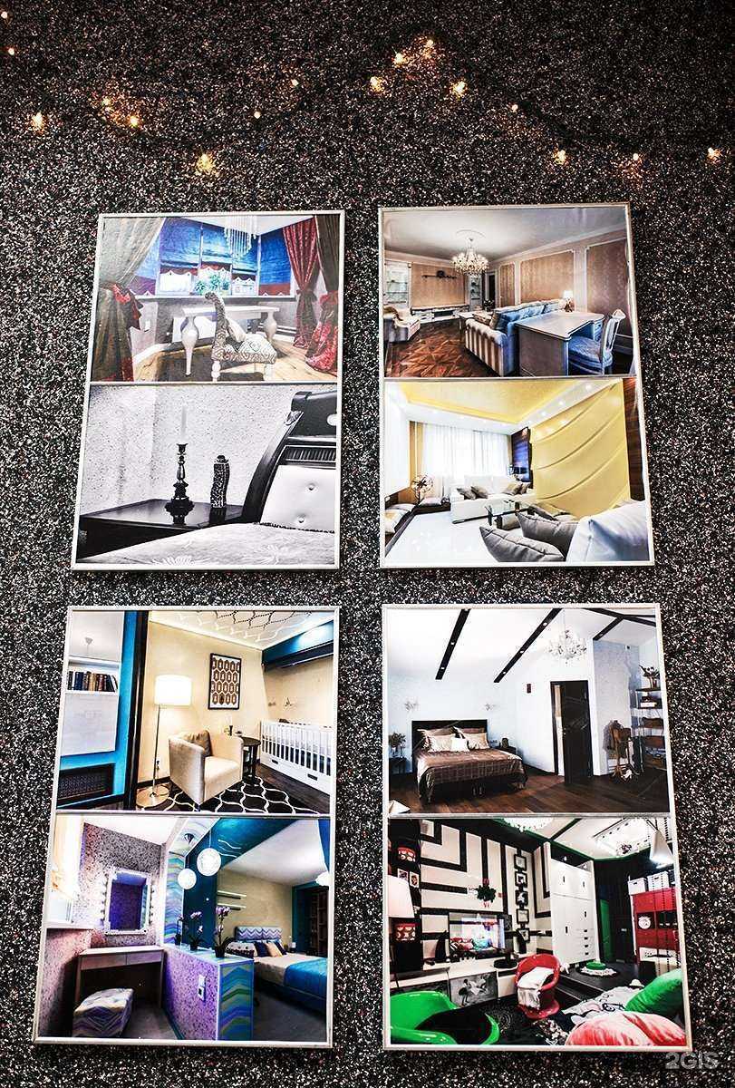 Отзывы на компанию Силкхаус в Калининграде c фото