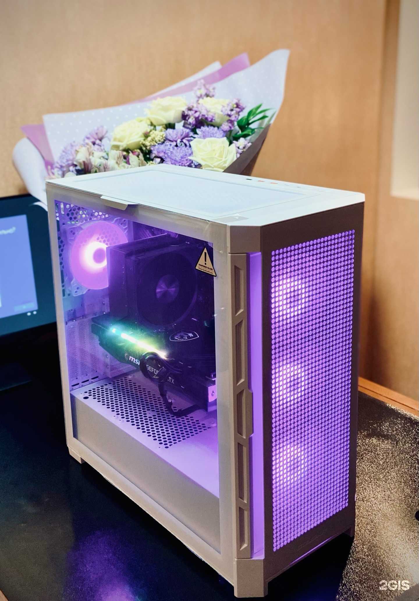 Отзывы на компанию RazbilPhone в Новосибирске c фото