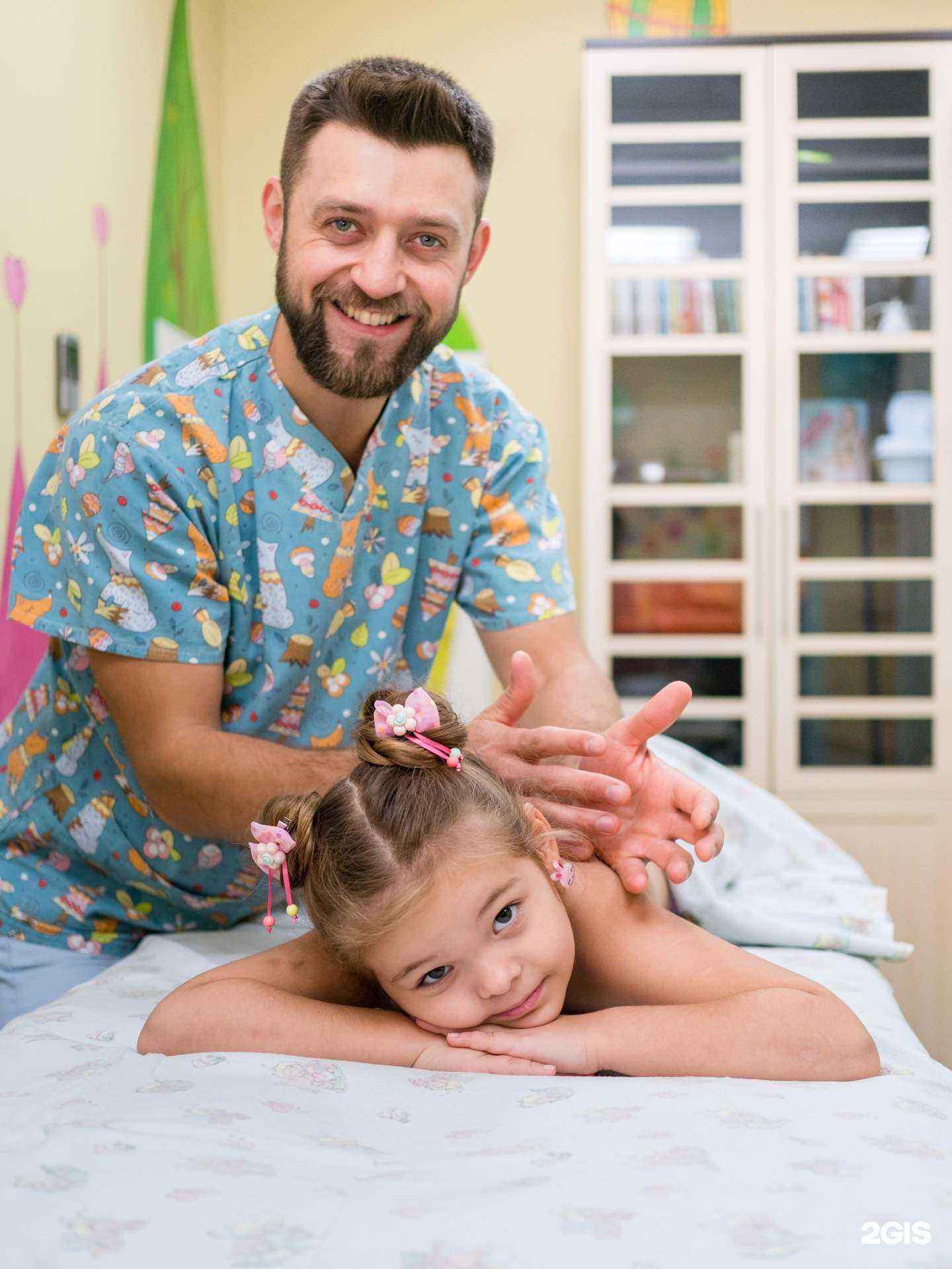 Отзывы на компанию Тути мнути в Подольске c фото