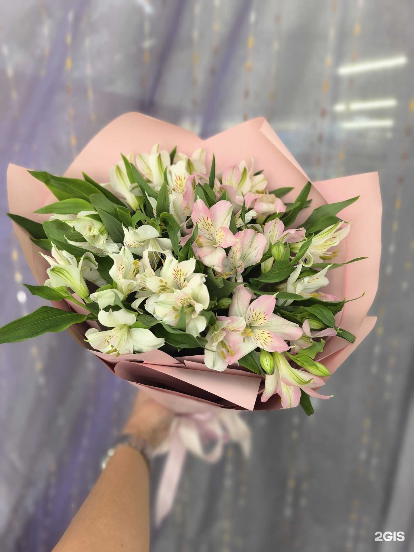 Отзывы на компанию Всё Пучком в Барнауле c фото