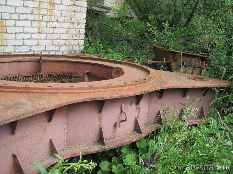 Отзывы на компанию ВяткаКранМонтаж в Кирове c фото