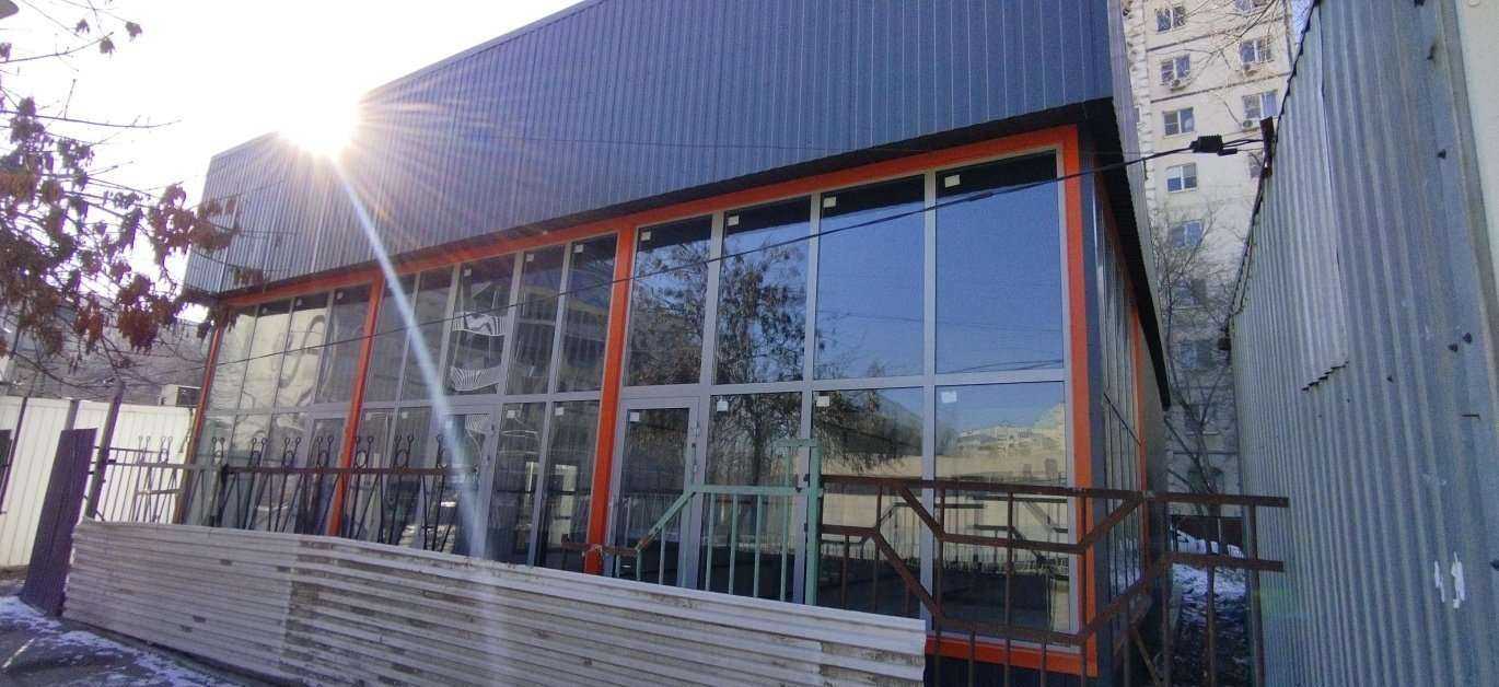 Отзывы на компанию Gotham в Астрахани c фото - фотография 2 из 2