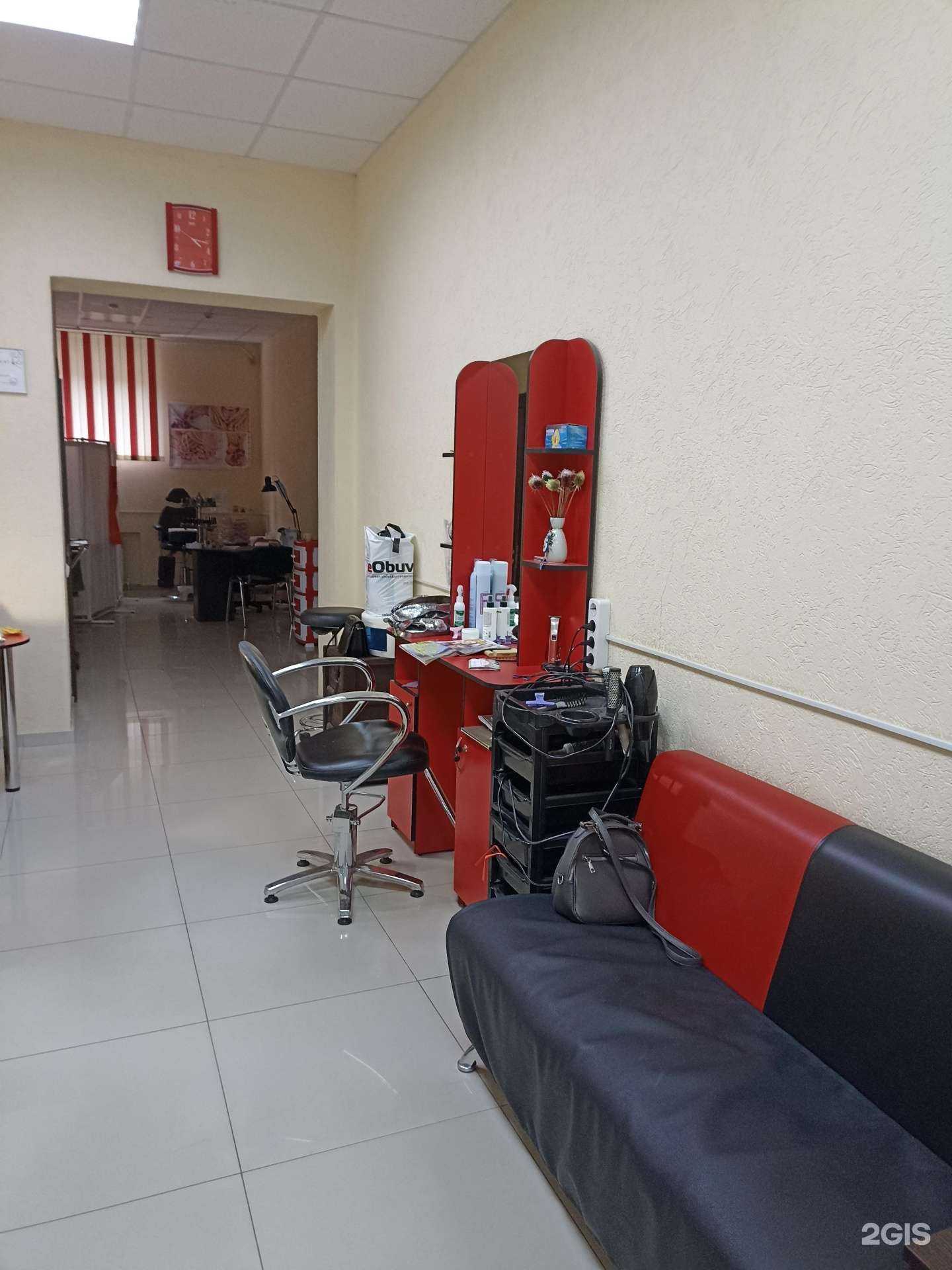 Отзывы на компанию Эго-стиль в г. Ессентуки c фото