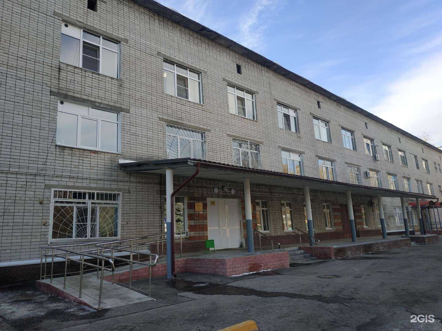 Отзывы на компанию Детская городская больница №42 Московского района в г. Нижний Новгород c фото