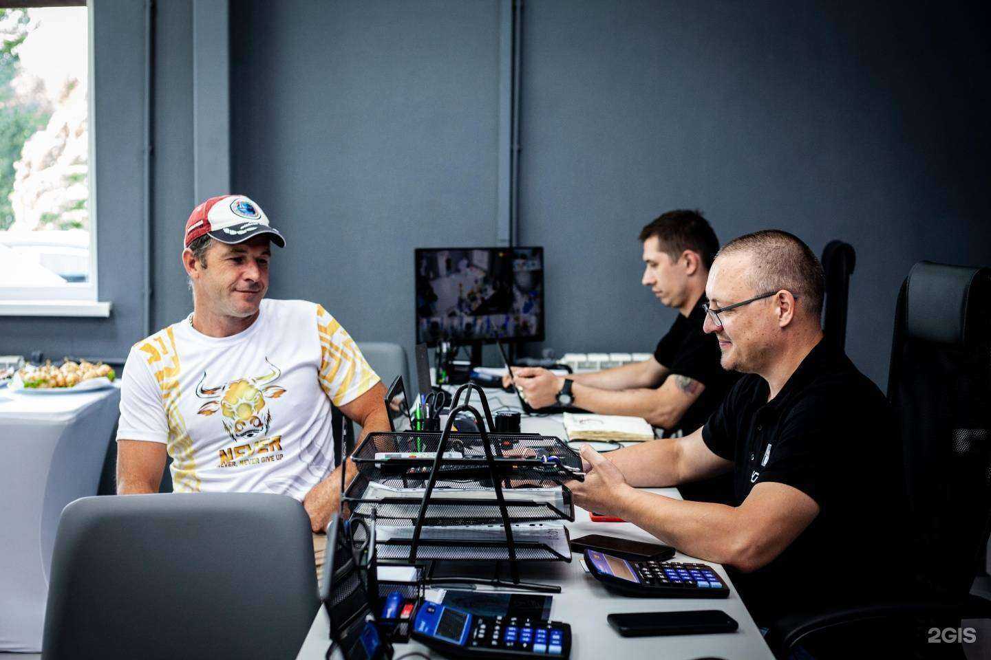 Отзывы на компанию Юг авто в г. Азов c фото