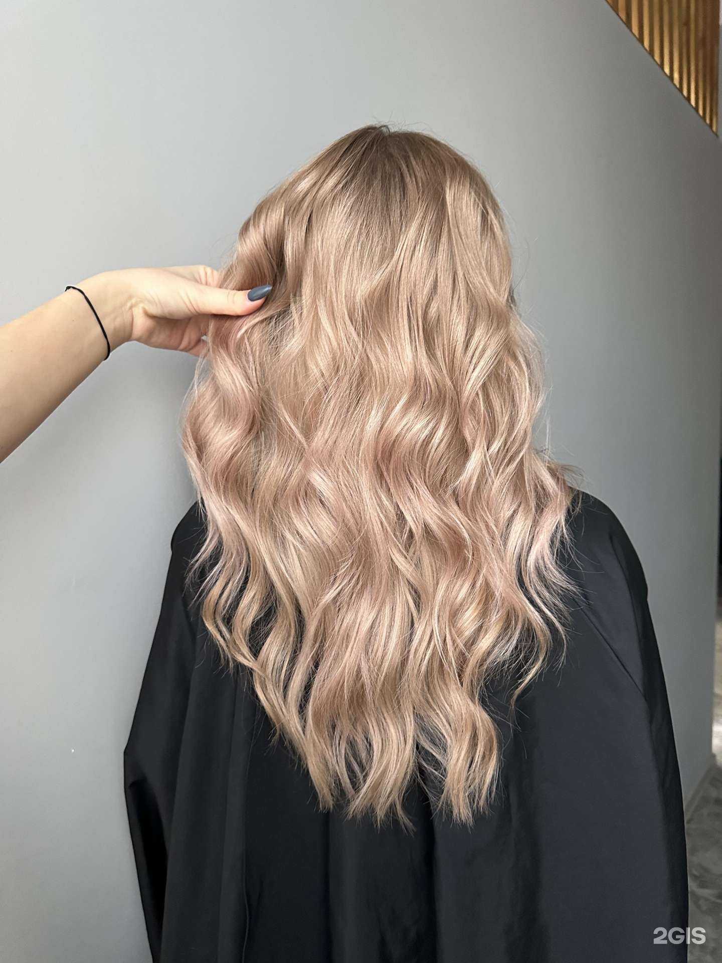 Отзывы на компанию Shake-Shake в Краснодаре c фото