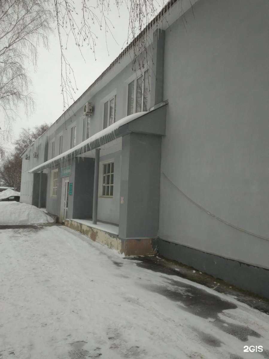 Отзывы на компанию КС сервис Тамбов в Тамбове c фото