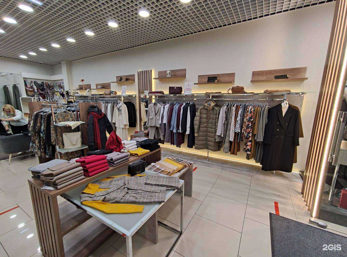 Отзывы на компанию Business Line в Туле c фото