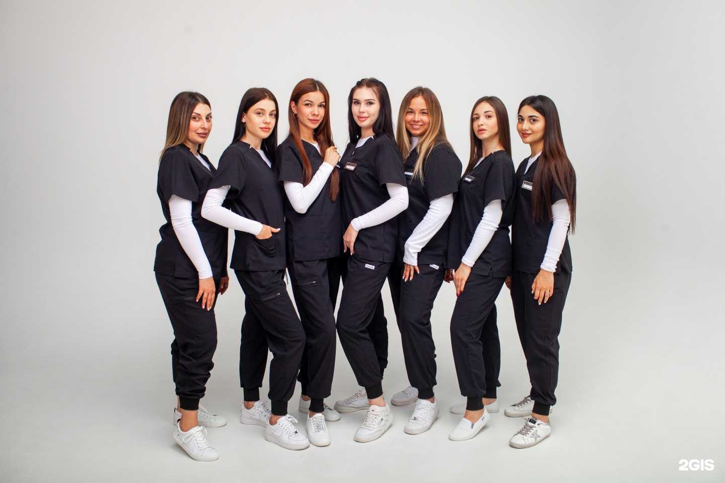 Отзывы на компанию Laser day в Краснодаре c фото