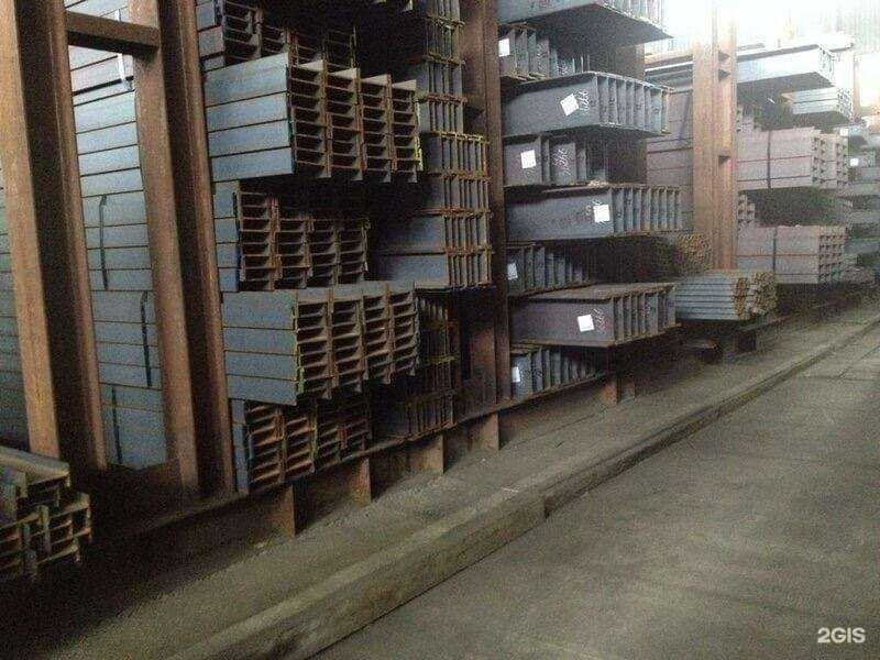 Отзывы на компанию Екамет96 в Екатеринбурге c фото