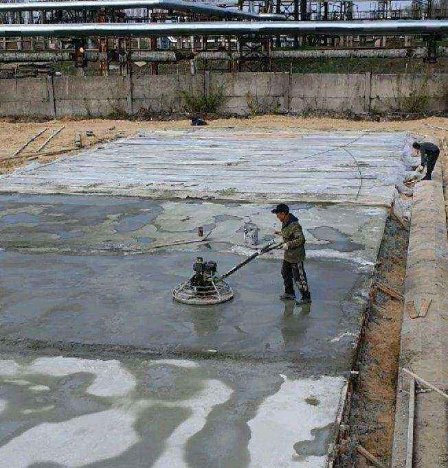 Отзывы на компанию Стк-бетон в г. Воронеж c фото