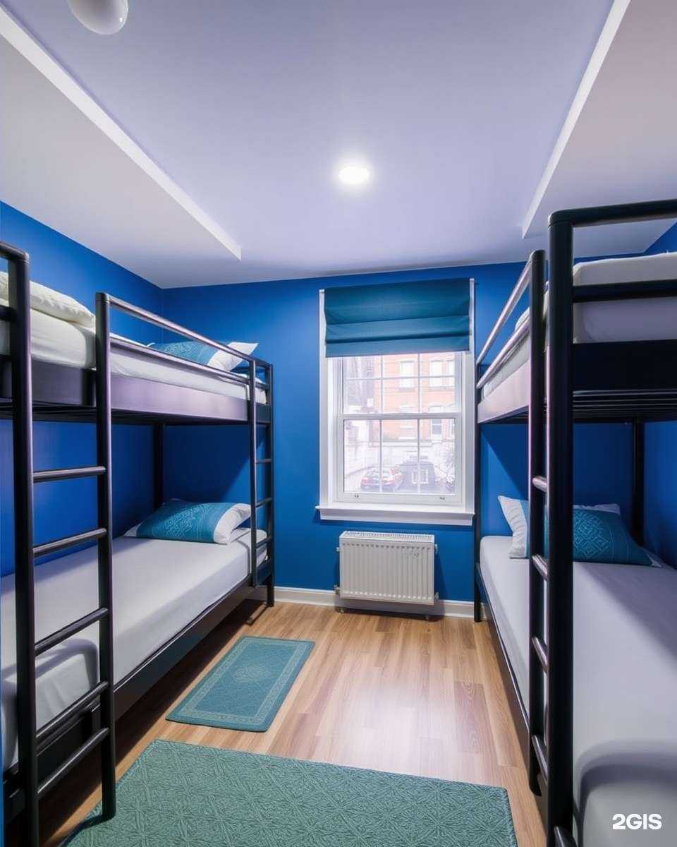 Отзывы на компанию Хостел-сервис в Магнитогорске c фото