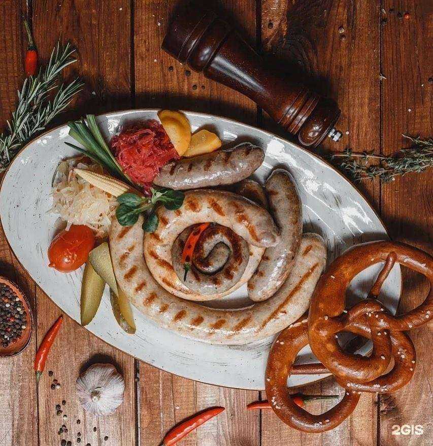 Отзывы на компанию Баден-Баден в Магнитогорске c фото