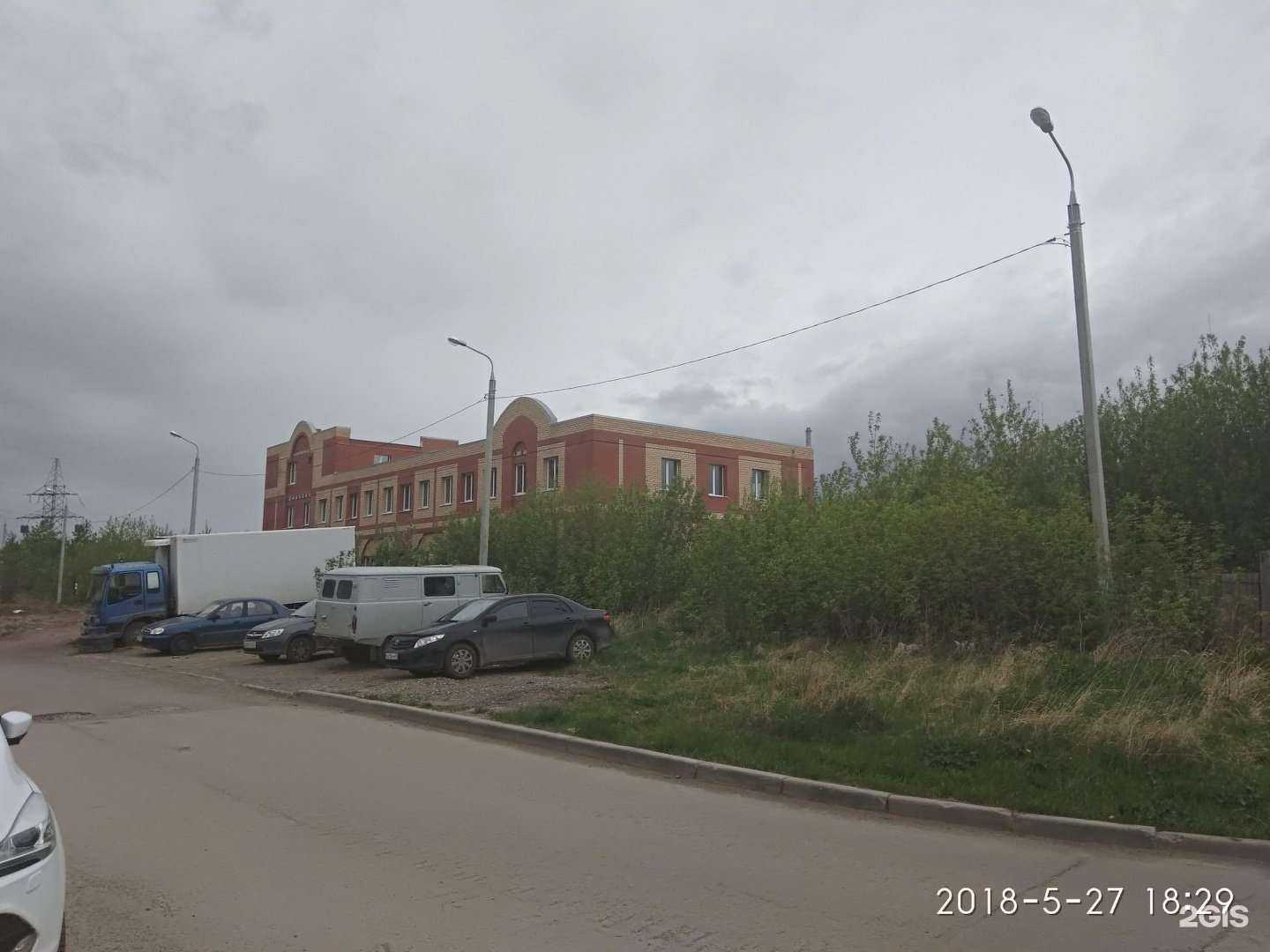 Отзывы на компанию Гипроника в Перми c фото