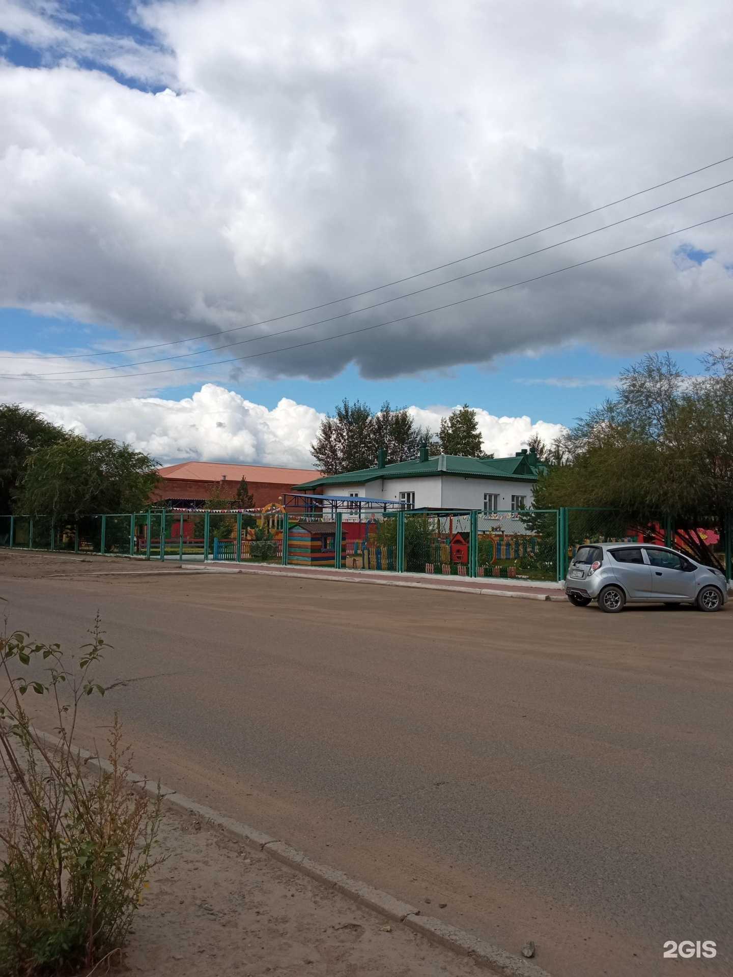 Отзывы на компанию Детский сад №66 в г. Чита c фото