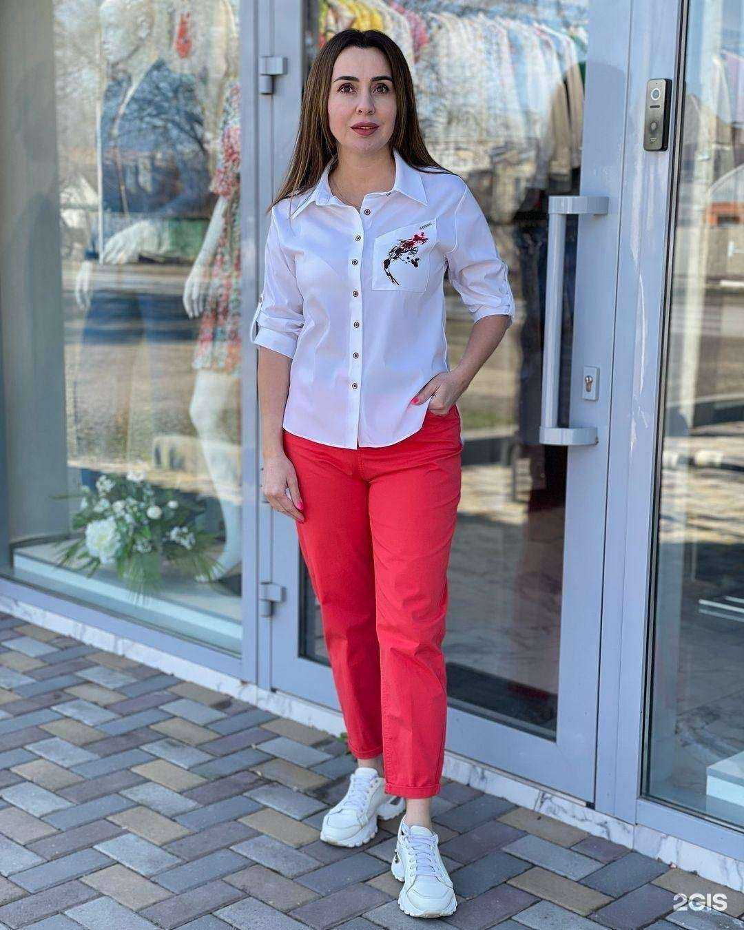 Отзывы на компанию Karin`s в Пятигорске c фото