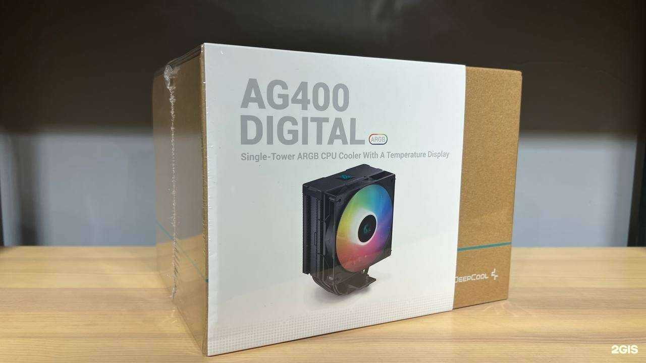 Отзывы на компанию KrakenPC в г. Владивосток c фото