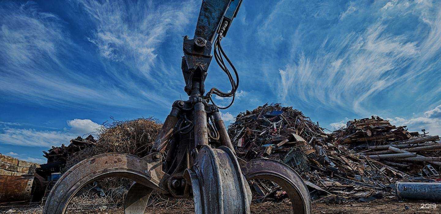 Отзывы на компанию Втормет62 в г. Рязань c фото